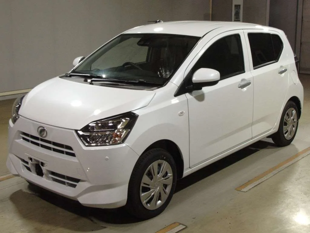 Daihatsu Mira e:S LA350S 2026